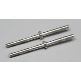 Traxxas Turnbuckles 50mm LS2 (2)
