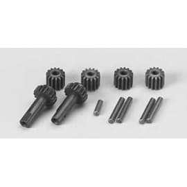 Planet Gear Shafts (4)