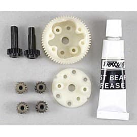 Planetary Gear Diff LS II