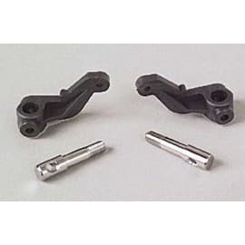 STEERING BLOCKS/SPINDLES STEERING BLOCKS/SPINDLES