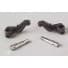 STEERING BLOCKS/SPINDLES