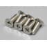 Countersunk Screws 4x12mm (6)