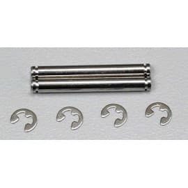 SUSPN PINS 26MM CHROME 2
