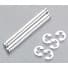 Suspension Pins 31.5mm