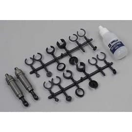 Traxxas Shocks Xtra Long Big Bore (2)