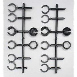 Spring Retainers Upper & Lower