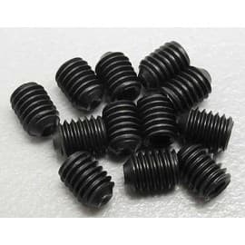 Traxxas Grub Screws 3mm (12)