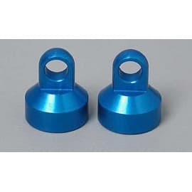Traxxas Shock Caps Aluminum (2)