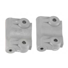 Suspension Arm Mounts + 1 Degree