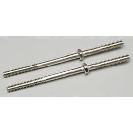 turnbuckles 62mm 2pcs