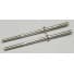 turnbuckles 62mm 2pcs