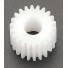 delrin top drive gear 22T