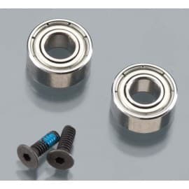 Rebuild Kit Velineon 380