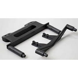 Body Mounts f & r Stampede