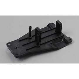 Upper Chassis Rustler