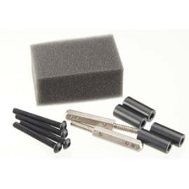 Battery expansion kit (Rustler, Bandit, Stampede)