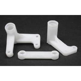 steering bellcranks L&R