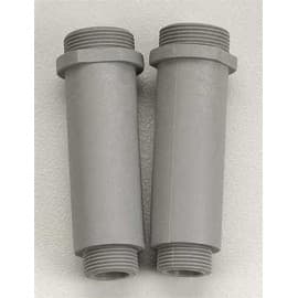 body ultra shocks XXL grey body ultra shocks XXL grey