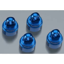 Shock Caps for ultra shocks blue Shock Caps for ultra shocks blue