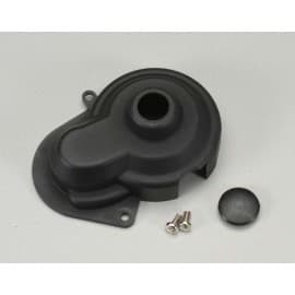 Traxxas Dust Cover/Rubber Plug w/Screws