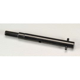 slipper clutch shaft