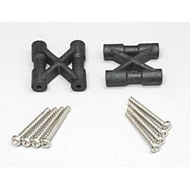 Bulkhead Cross Brace E-Maxx (2)