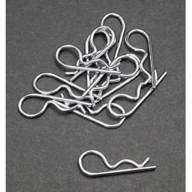 body clips maxx series 12pcs
