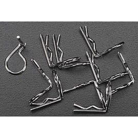 Body Clips 90 Degree Angled Revo (10)