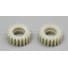 Idler Gears 20-T (2)