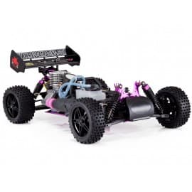 Shockwave 1/10 Scale Nitro Buggy