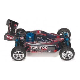Tornado S30 Nitro Buggy