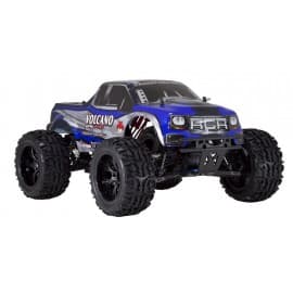 Volcano EPX Truck 1/10 Scale Electric (With 2.4GHz Remote Control)