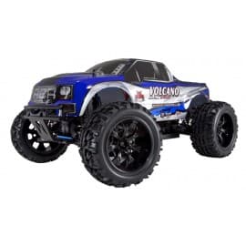 Volcano EPX Truck 1/10 Scale Electric (With 2.4GHz Remote Control)