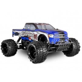 Redcat Rampage Gas Monster Truck 1/5 Scale (Blue)