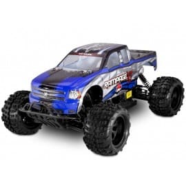 Rampage XT Truck 1/5 Scale Gas (With 2.4GHz Remote Control)
