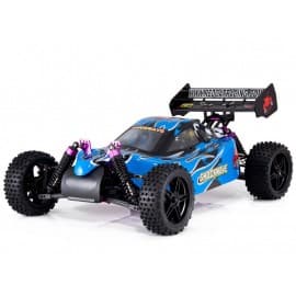 Shockwave 1/10 Scale Nitro Buggy