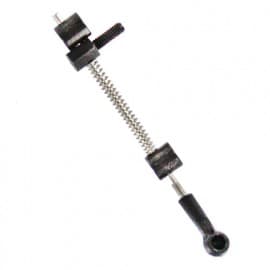 linkage for throttle on Earthquake