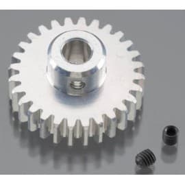 32p 28 tooth pinion