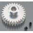 32p 28 tooth pinion