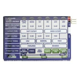 Field Programmer Air