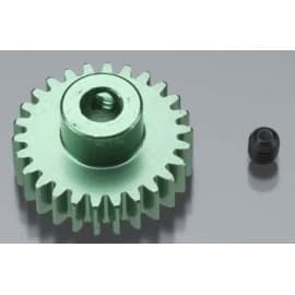 32p 26 tooth pinion