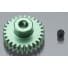 32p 26 tooth pinion