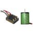 1/10 SV3 Sidewinder Waterproof 12V ESC/5700 Combo