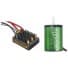 1/10 SV3 Sidewinder Waterproof 12V ESC/7700 Combo