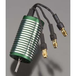 Castle Creations 1/18 0808 Motor Inrunner 4100kV