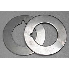 Notched Slipper/Differential Ring