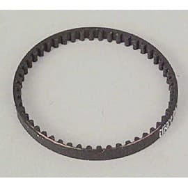 Rear Drive Belt