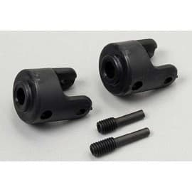 OUTPUT YOKES TRANS HVY DUTY (2