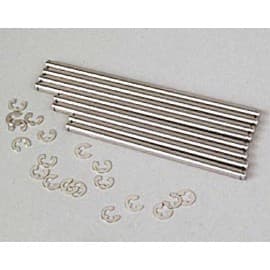 Suspension Pin Set T-Maxx/E-Maxx Suspension Pin Set T-Maxx/E-Maxx