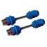 CENTER CV DRIVESHAFTS T-MAXX3.3/2.5R